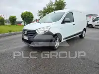 2021 Dacia Dokker