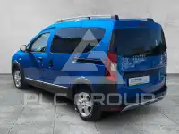 2021 Dacia Dokker