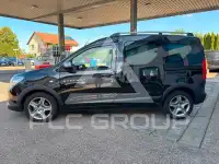 2021 Dacia Dokker