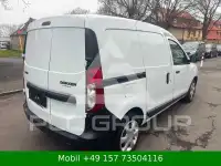2021 Dacia Dokker