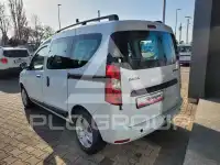 2021 Dacia Dokker