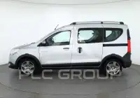 2021 Dacia Dokker