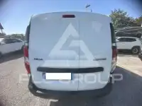 2021 Dacia Dokker
