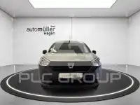 2021 Dacia Dokker