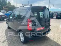 2021 Dacia Dokker