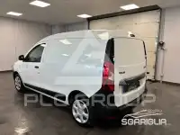 2021 Dacia Dokker