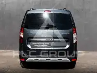 2021 Dacia Dokker