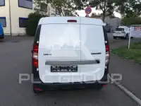2021 Dacia Dokker
