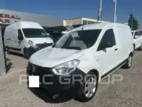 2021 Dacia Dokker