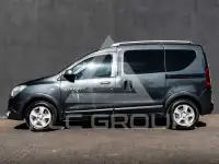 2021 Dacia Dokker