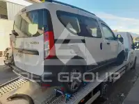 2021 Dacia Dokker