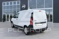 2021 Dacia Dokker