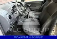 2021 Dacia Dokker