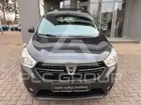 2021 Dacia Dokker