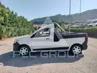 2021 Dacia Dokker
