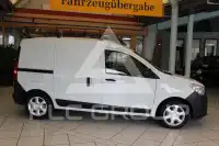 2021 Dacia Dokker