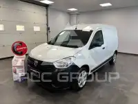 2021 Dacia Dokker