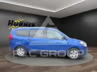 2021 Dacia Dokker