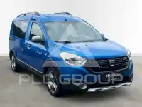 2021 Dacia Dokker