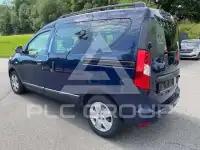 2021 Dacia Dokker
