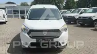 2021 Dacia Dokker