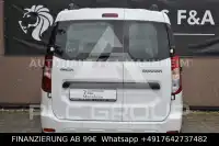 2021 Dacia Dokker