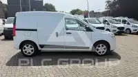 2021 Dacia Dokker