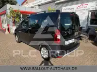 2021 Dacia Dokker