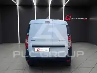 2021 Dacia Dokker
