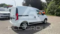 2021 Dacia Dokker