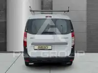 2021 Dacia Dokker