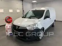 2021 Dacia Dokker