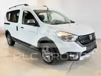 2021 Dacia Dokker