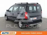 2021 Dacia Dokker