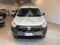 2021 Dacia Dokker