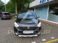 2021 Dacia Dokker