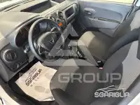 2021 Dacia Dokker
