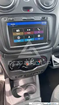 2021 Dacia Dokker