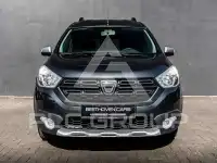 2021 Dacia Dokker