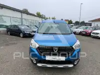 2021 Dacia Dokker