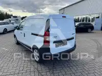 2021 Dacia Dokker