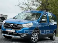 2021 Dacia Dokker