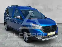 2021 Dacia Dokker