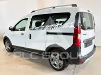 2021 Dacia Dokker