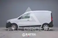 2021 Dacia Dokker
