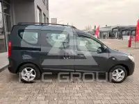 2021 Dacia Dokker