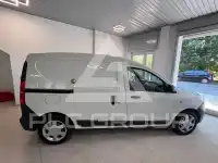2021 Dacia Dokker