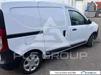 2021 Dacia Dokker