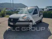2021 Dacia Dokker