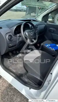 2021 Dacia Dokker